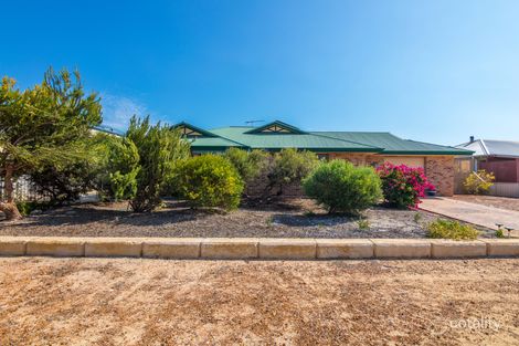 Property photo of 25 Cordoba Way Cervantes WA 6511