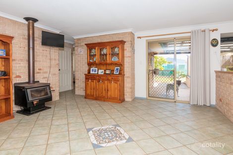 Property photo of 25 Cordoba Way Cervantes WA 6511