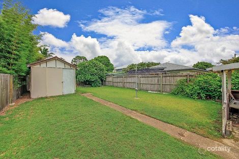 Property photo of 5 Grattan Terrace Wynnum QLD 4178