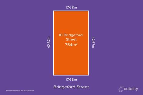 10 Bridgeford St, Greenacres, SA 5086