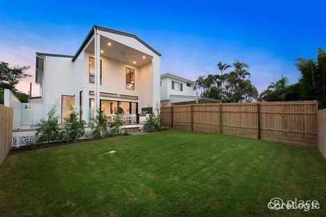 Property photo of 146 Shrapnel Road Cannon Hill QLD 4170