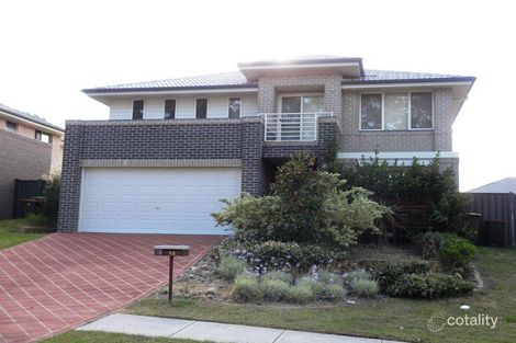 10 Drovers Way, Wadalba, NSW 2259