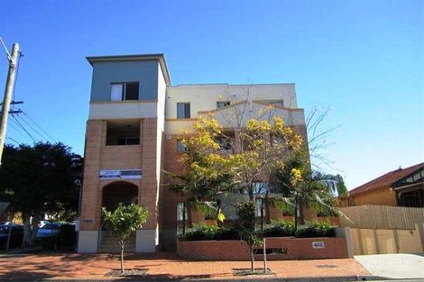 9/402 Beamish St, Campsie, NSW 2194