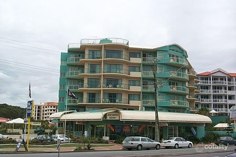 Property photo of 19/146-148 Alexandra Parade Alexandra Headland QLD 4572