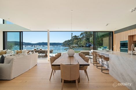 Property photo of 120 Prince Alfred Parade Newport NSW 2106