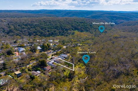 Property photo of 97 Seventh Avenue Katoomba NSW 2780