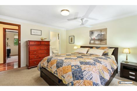 Property photo of 3 Cynthia Crescent Armidale NSW 2350