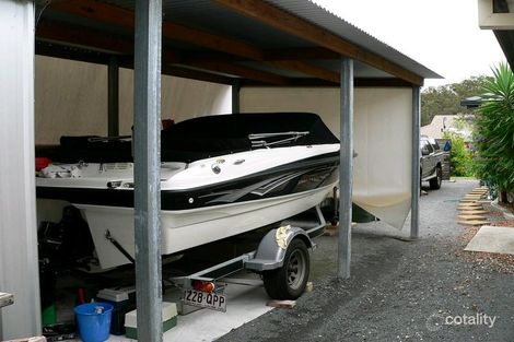 Property photo of 3 Pitt Street Upper Coomera QLD 4209