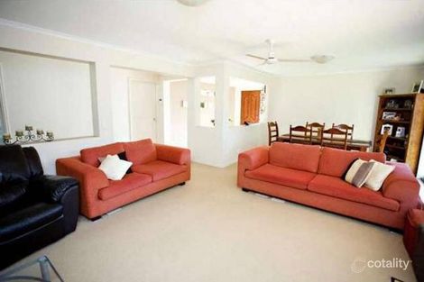 Property photo of 3 Pitt Street Upper Coomera QLD 4209
