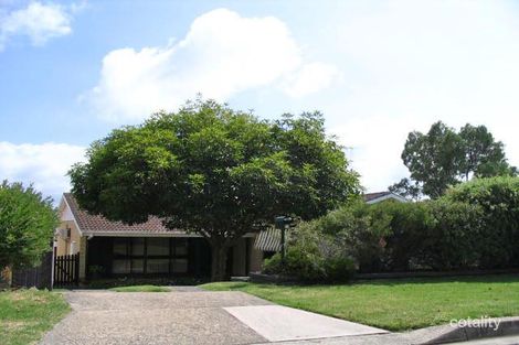 67 Goolagong Cct, Mount Warrigal, NSW 2528