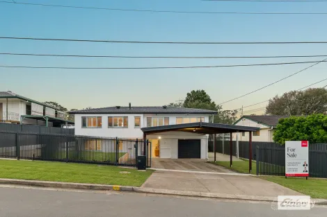 12 KINGSLEY ST, ROCHEDALE SOUTH, QLD 4123