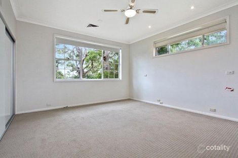 Property photo of 47 Turriell Point Road Port Hacking NSW 2229