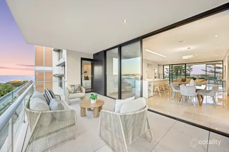 Property photo of 3006/42-46 Pine Avenue Little Bay NSW 2036