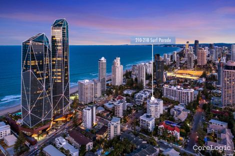 Property photo of 88/210-218 Surf Parade Surfers Paradise QLD 4217