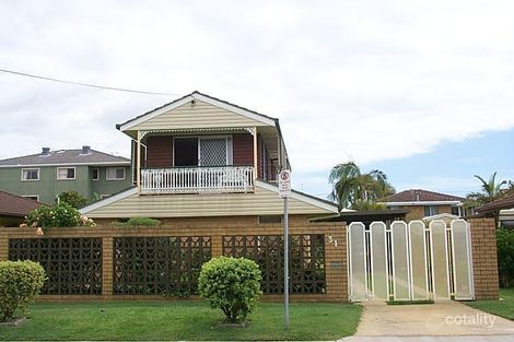 31 Shoveller Ave, Paradise Point, QLD 4216