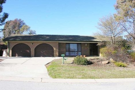 13 Pidgeon Pl, Chisholm, ACT 2905