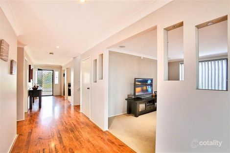 Property photo of 26 Bertram Place Narellan Vale NSW 2567