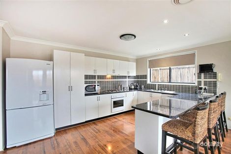 Property photo of 26 Bertram Place Narellan Vale NSW 2567