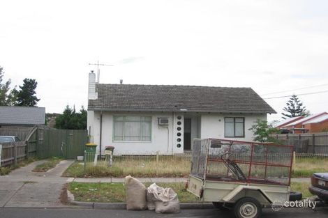 3/136 Churchill Ave, Braybrook, VIC 3019