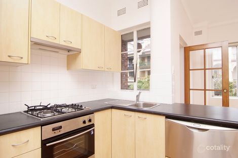 Property photo of 8/10A Challis Avenue Potts Point NSW 2011