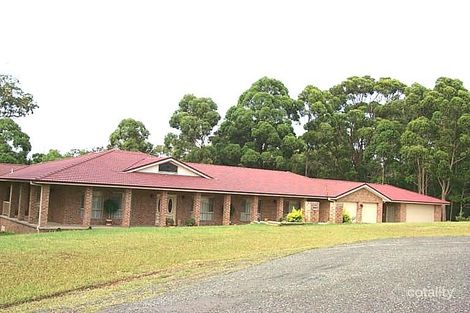 Property photo of 41 Coreen Place Bonny Hills NSW 2445