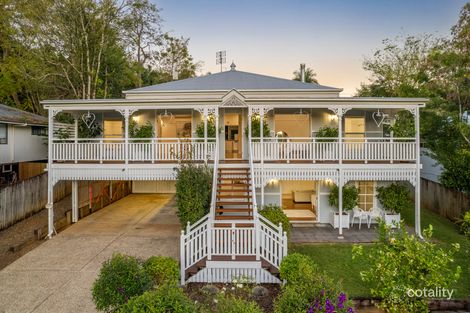 Property photo of 10 Ward Street Eumundi QLD 4562