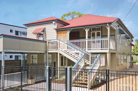 26 Walmsley St, Kangaroo Point, QLD 4169