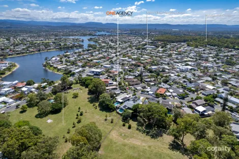 Property photo of 1/14 Macaw Avenue Miami QLD 4220