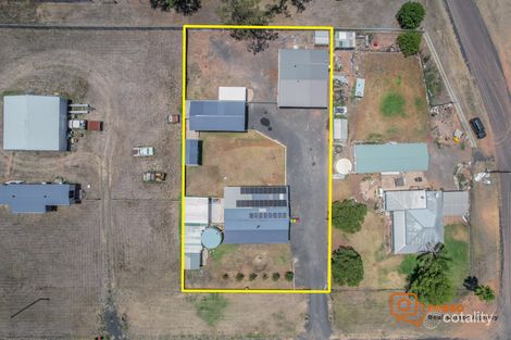 Property photo of 5 Moonul Street Eumungerie NSW 2822