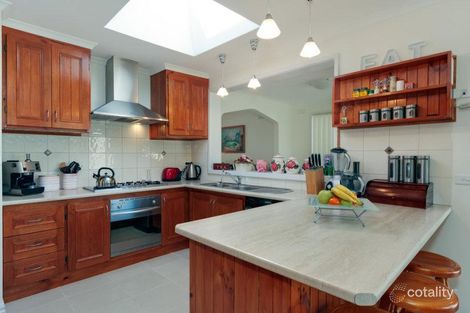 Property photo of 15 Jackson Street South Morang VIC 3752