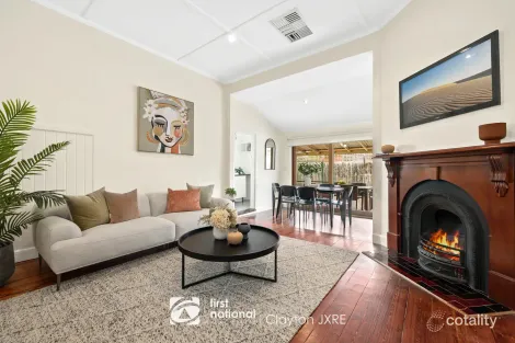 Property photo of 1/3 Knight Street Clayton South VIC 3169