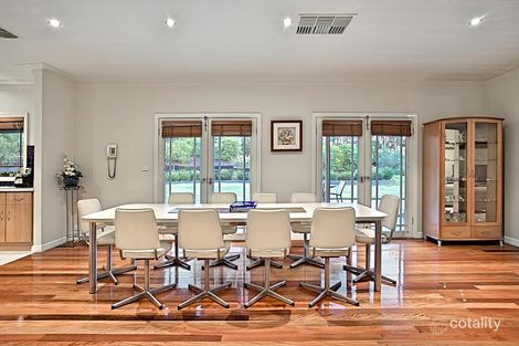 Property photo of 2 Charlotte Court North Warrandyte VIC 3113