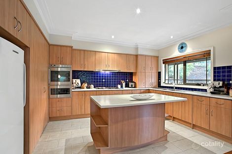 Property photo of 2 Charlotte Court North Warrandyte VIC 3113