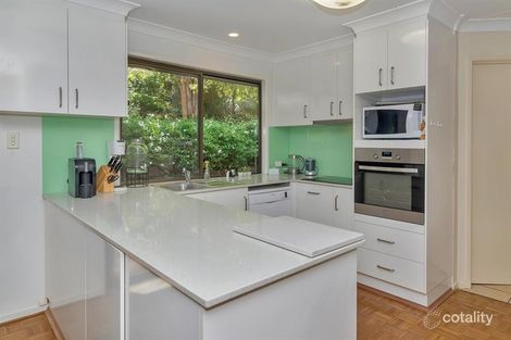 Property photo of 3 Roderic Court Mount Lofty QLD 4350