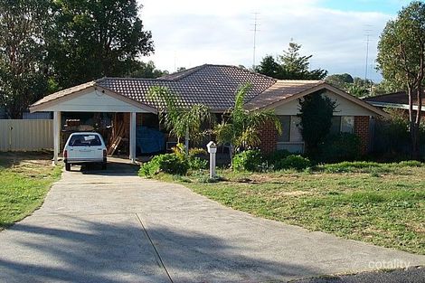 30 Sanford Way, Eaton, WA 6232