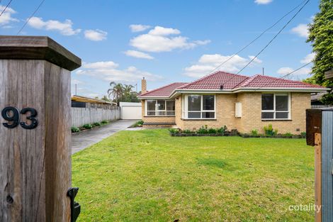 Property photo of 93 Kirkwood Avenue Seaford VIC 3198