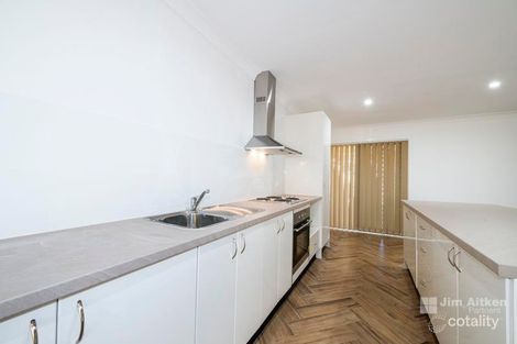 Property photo of 27 Britten Close Cranebrook NSW 2749