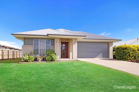 Property photo of 40 Straker Drive Cooroy QLD 4563