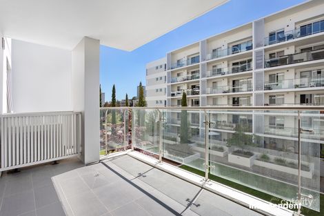 Property photo of 32/57 Benjamin Way Belconnen ACT 2617