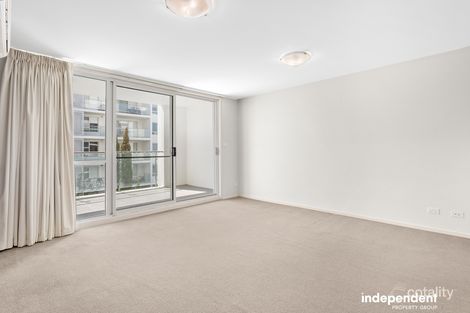 Property photo of 32/57 Benjamin Way Belconnen ACT 2617