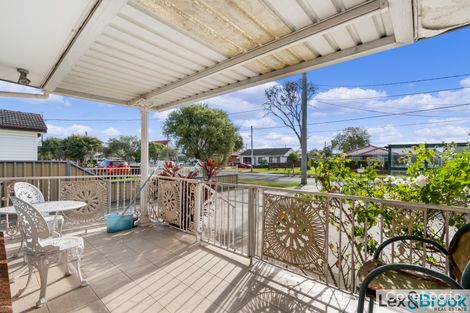 Property photo of 22 O'Brien Parade Liverpool NSW 2170
