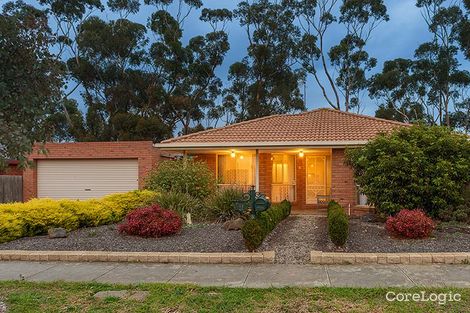 Property photo of 41 Flinders Crescent Wyndham Vale VIC 3024