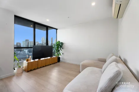 2901/63 Haig St, Southbank, VIC 3006