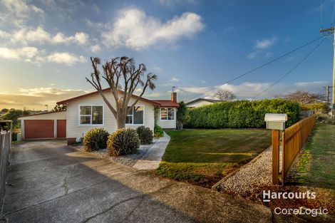 Property photo of 8 Gracie Crescent Acton TAS 7320