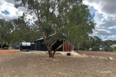 254 Blyth Rd, Armagh, SA 5453