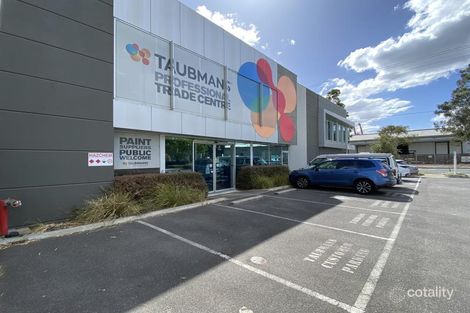 2/610-616 Lorimer St, Port Melbourne, VIC 3207