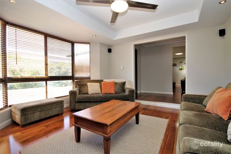 Property photo of 9 Baringup Street Binningup WA 6233