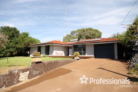 Property photo of 9 Baringup Street Binningup WA 6233