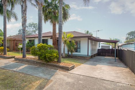 Property photo of 9 Aldwick Close Tarro NSW 2322