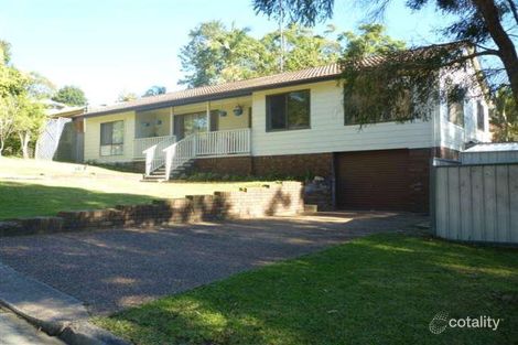 2 Chelsea Cl, Balmoral, NSW 2283